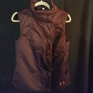 Underarmour vest